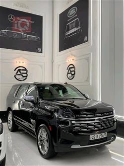 شيفروليه تاهو